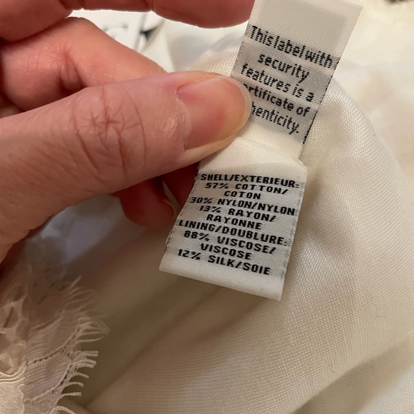 Authentic Diane von Furstenberg dress, never been used - Picture 5 of 10